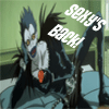 Ryuk - Sexy's Back