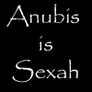 Anubis Icon