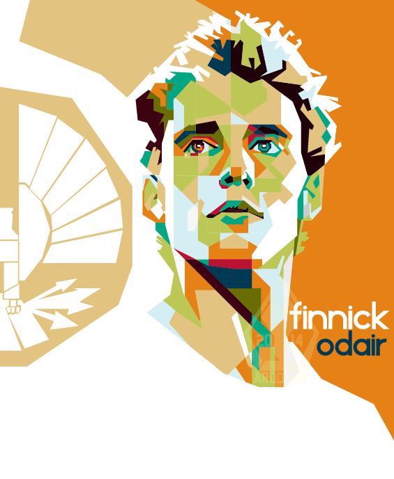 Finnick Odair on WPAP