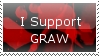 Graw Stamp