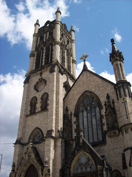 Cathedral 3