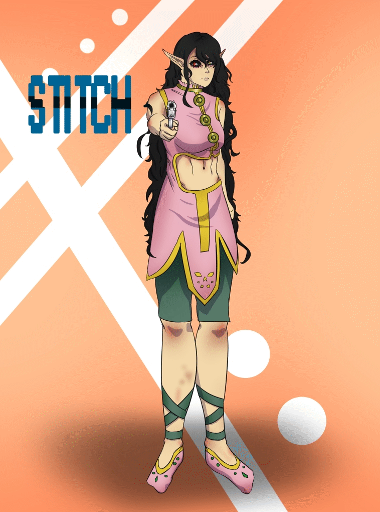 Sew Deviantart STITCH|SEW|CUT|PULL by SoundOfRainfall on DeviantArt