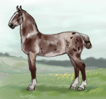 Karthur CCCLXXII by Crockori