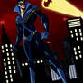 Nightwing