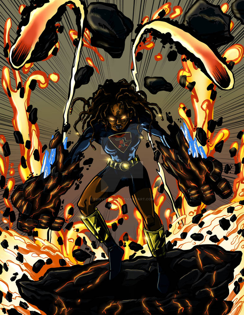 Deviantart Ember Ladder Ember by TonyTempest on DeviantArt