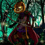 Lord Pumpkin, Archfey