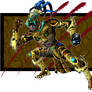 Tecuani- Commission