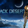 Black Desert Winter II Wallpaper
