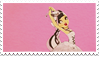 EAH | Duchess Swan | Stamp.