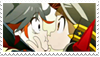 KLK | Let's go on a date, Ryuko! | Stamp.