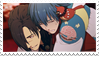 DMMD | Koujaoba | Stamp.