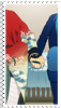 DMMD | Koujaoba | Stamp.