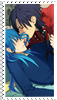 DMMD | Koujaoba | Stamp.