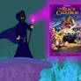 Cloaked Critic Reviews The Black Cauldron