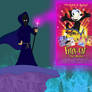 Cloaked Critic Reviews Felix the Cat-the Movie