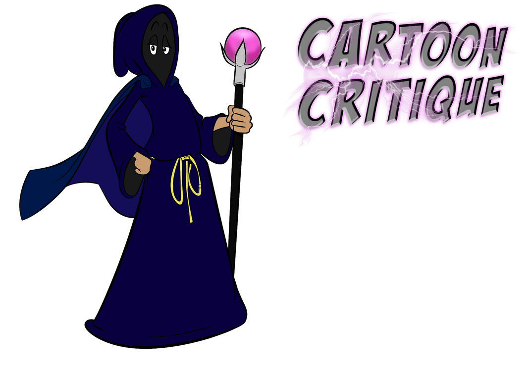 COMING SOON!! Cartoon Critique! by T5-Comix-Cartoonz on DeviantArt