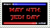 Jedi Day