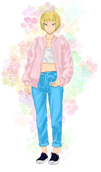 Explore The Best 田中冴子 Art Deviantart Explore The Best 田中冴子 Art Deviantart