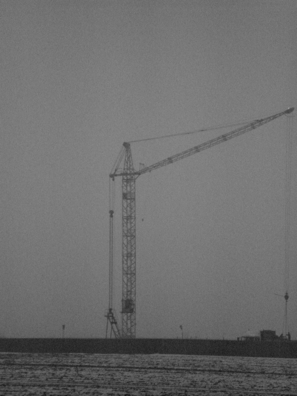 The Crane2