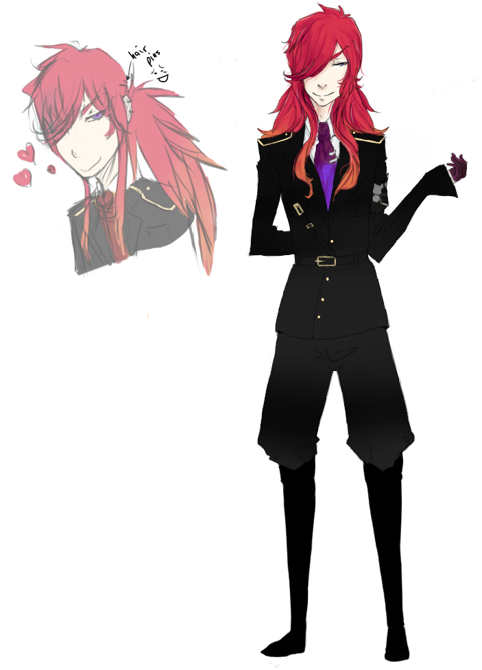 Xander Full Body By Wolf Baka On DeviantArt xander-full-body-by-wolf-baka-on-deviantart