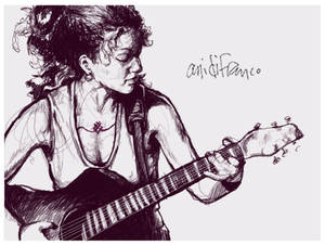 ani difranco