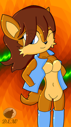 Sally Acorn