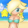 Hot Rosalina