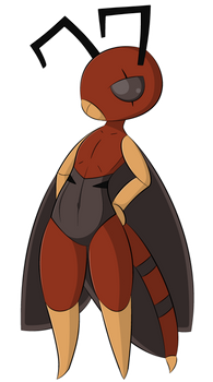 Explore The Best Bug fables Art DeviantArt explore-the-best-bug-fables-art-deviantart