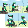 Farming Trial | Zero