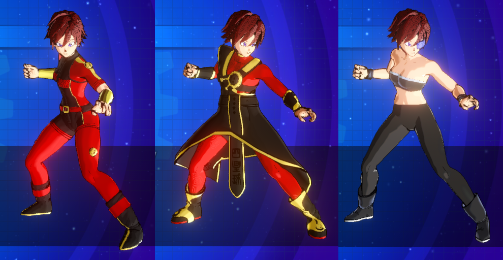 My Dragon Ball Xenoverse Chars 05 Of 08 By Darkhedgehog23 On Deviantart My Dragon Ball Xenoverse Chars 05 Of 08 By Darkhedgehog23 On Deviantart