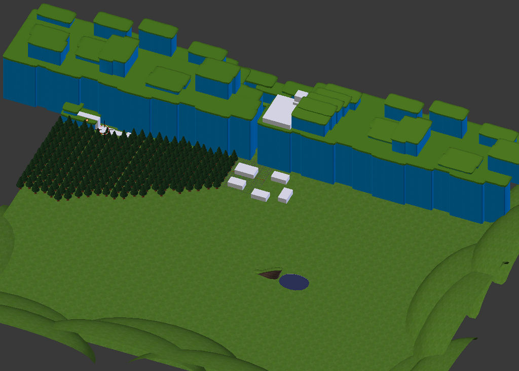 Runnic home for VRchat restarted by DarkHedgehog23 on DeviantArt