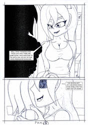 Pokemon Adventures Runnhurd Chapter09 page13
