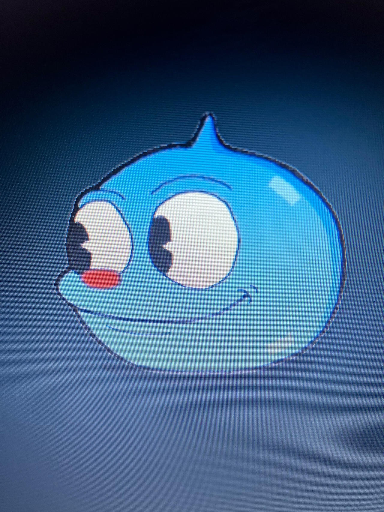 Cuphead: Goopy Le Grande by dylanphammack on DeviantArt