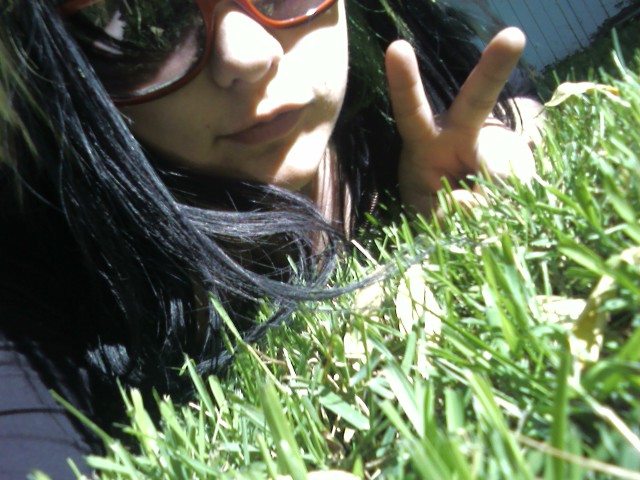 Grass is Cool