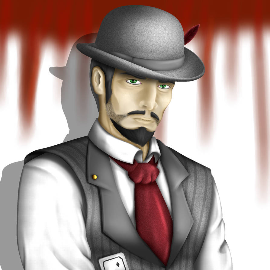 Dr. Rodney Rathbone by BobBricks on DeviantArt