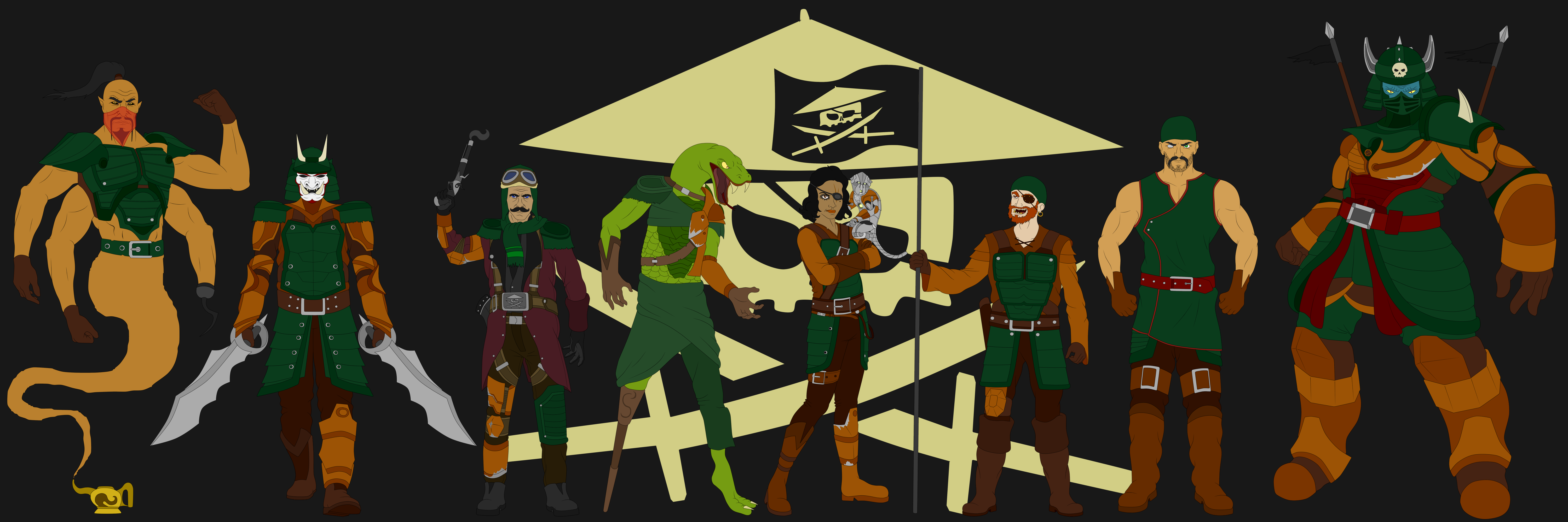 Misfortune's keep deals