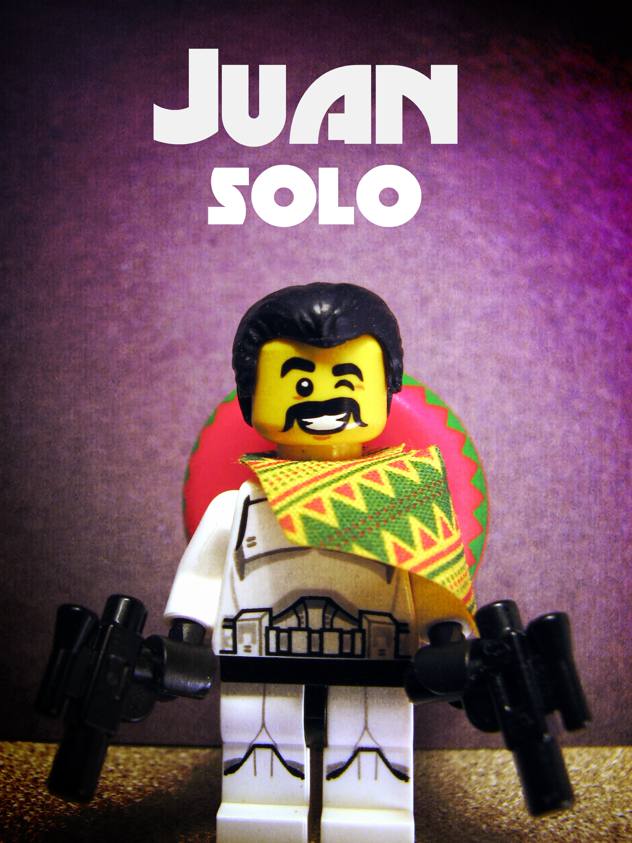 Juan Solo