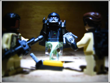 Explore the Best Busted Art | DeviantArt