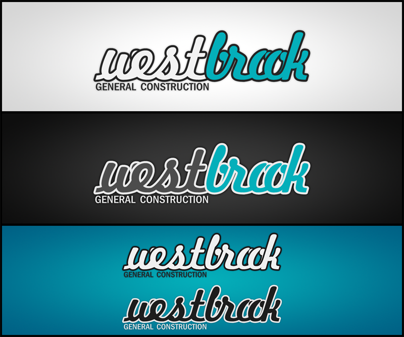 WestBrook logo presentation by N4020 on DeviantArt