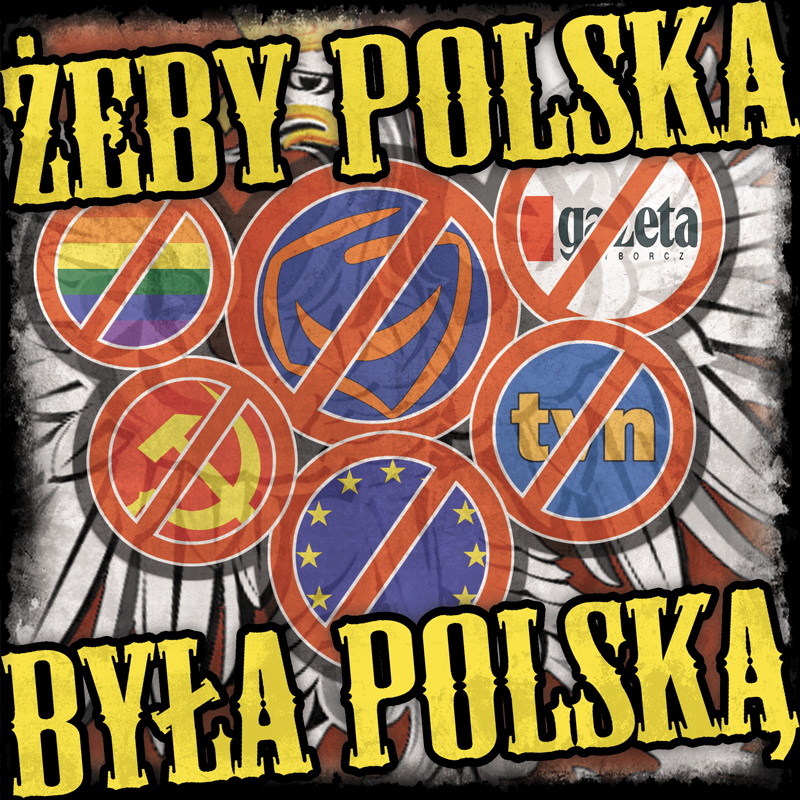 Zeby Polska byla Polska