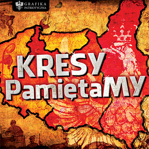 Kresy - Eastern Poland before II WW