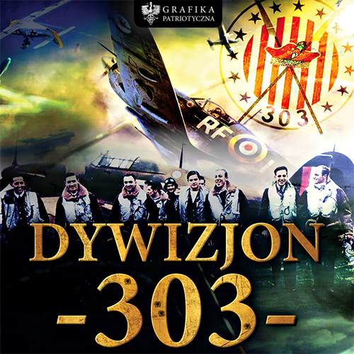 Squadron 303 - Dywizjon 303