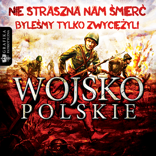 Wojsko Polskie - Polish Army