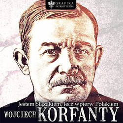 Wojciech Korfanty by N4020