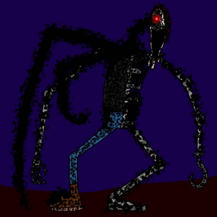 Death Machine by LordNelsonGamer19 on DeviantArt