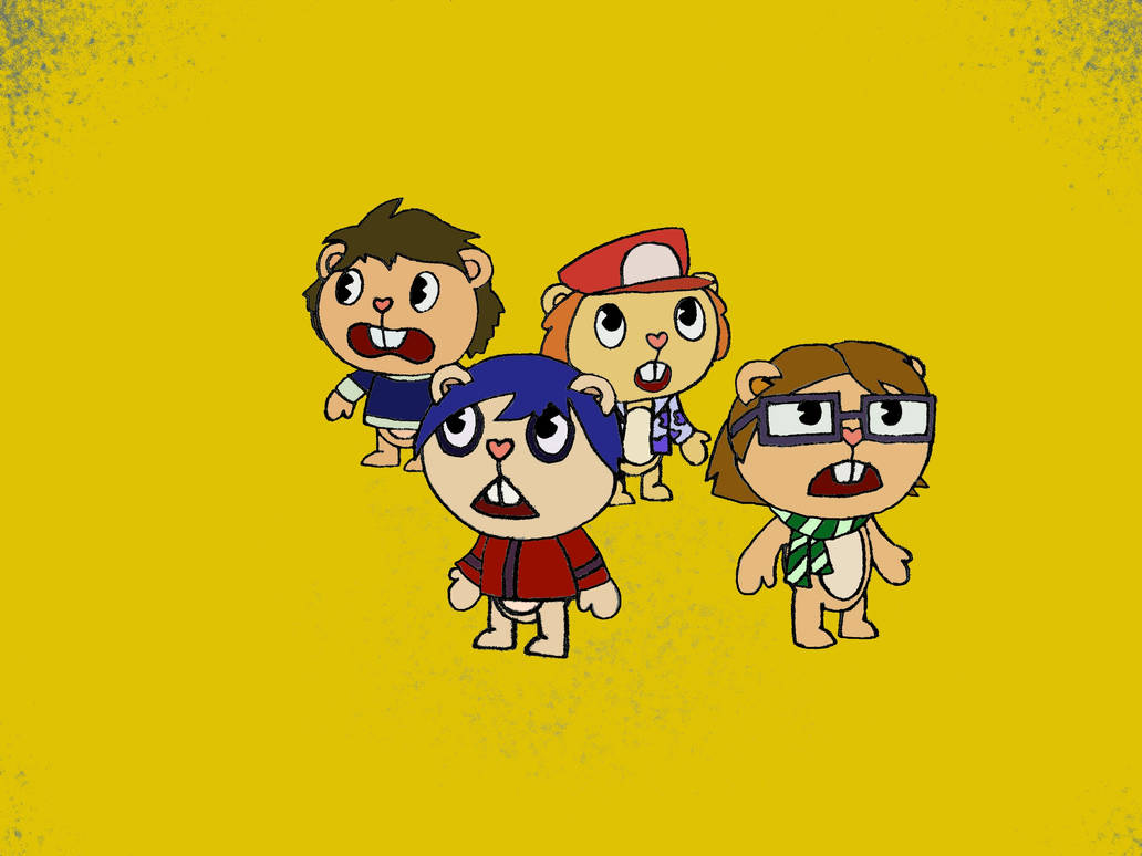 The HTF Fall out boy by aohoshi2008 on DeviantArt