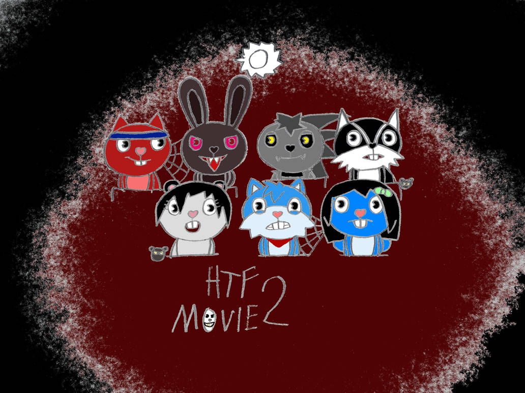 HTF MOVIE 2 by aohoshi2008 on DeviantArt