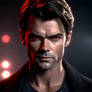 Elijah Mikaelson [Twilight Edition]