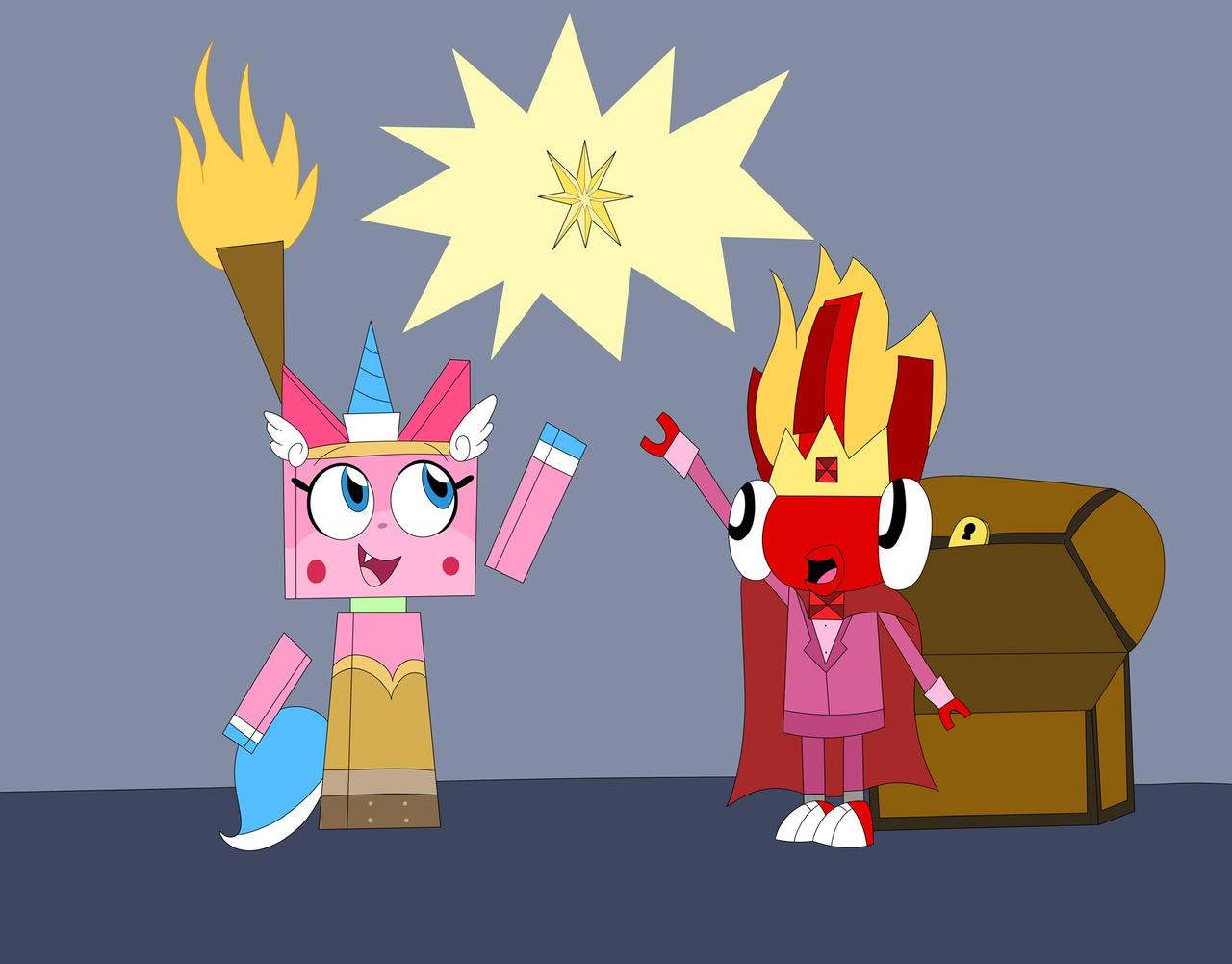 Mixels Rose Mixels Themes - Fantasy by SavanahBakes645 on DeviantArt