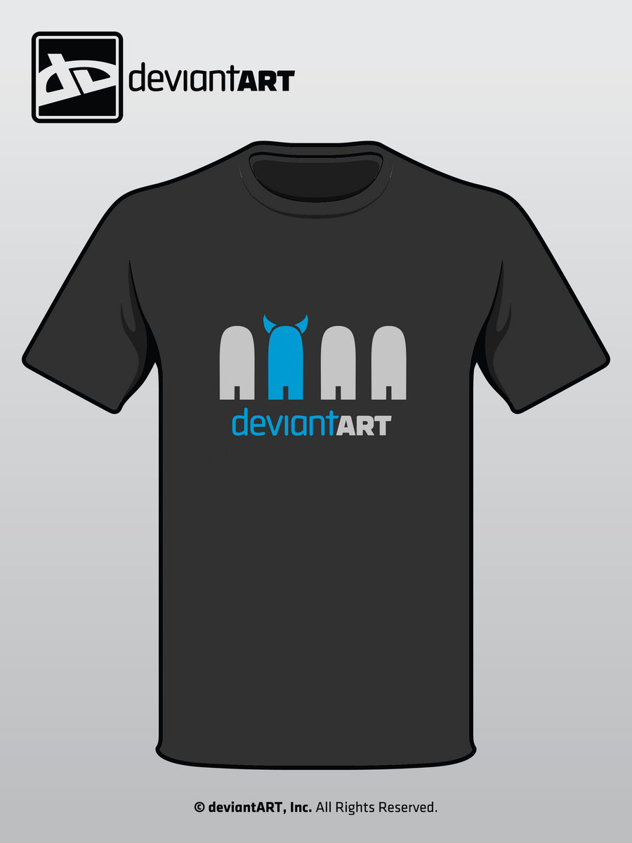 Deviant Shirt